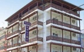 Hotel Helios